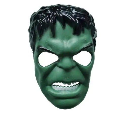 Fantasia Hulk Infantil - Fantasia Infantil