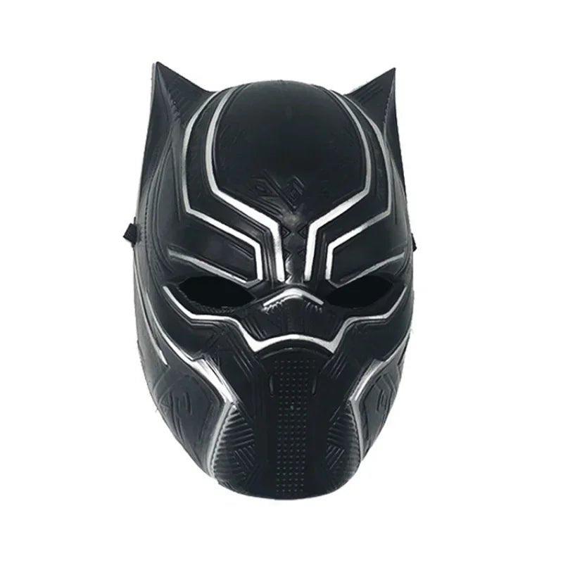 Máscara Infantil Heróis Marvel - Fantasia Infantil