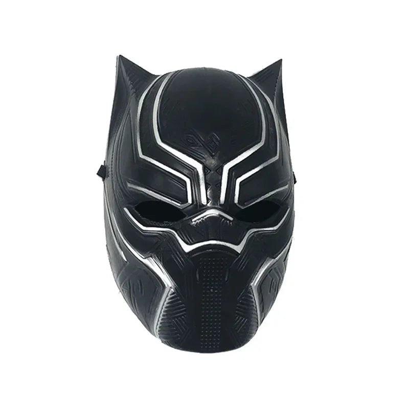 Máscara Infantil Heróis Marvel - Fantasia Infantil