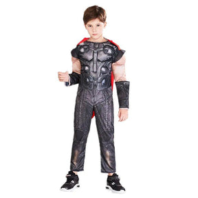 Fantasia Thor Infantil - Fantasia Infantil