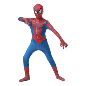 Homem Aranha Personagens e Homem de Ferro - Fantasia Infantil - Fantasia Infantil