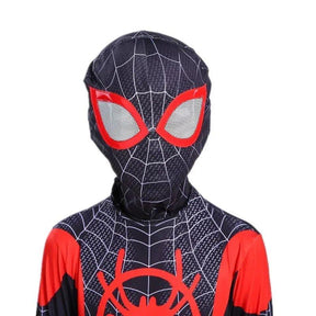 Homem Aranha Personagens e Homem de Ferro - Fantasia Infantil - Fantasia Infantil