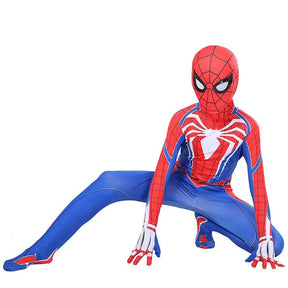 Homem Aranha Personagens e Homem de Ferro - Fantasia Infantil - Fantasia Infantil